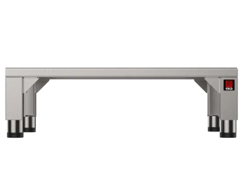 Základňa na stohovanie pecí MKS11 | TECNOEKA MKT11D