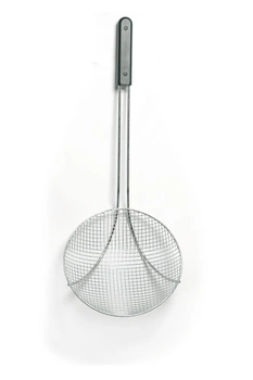 Sito na fritézy, priemer 26 cm, dĺžka 60 cm | HENDI 640920