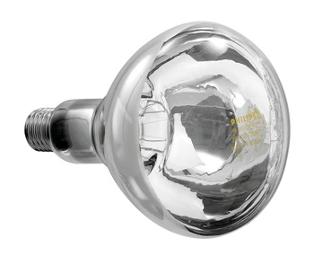 Infračervená lampa IWL250D-W | BARTSCHER 114277