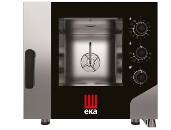 Konvektomat elektrický Millennial Smart Gastro 5 x GN 1/1 | TECNOEKA MKF511SKKPU