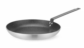 Hliníková panvica s nepriľnavým povrchom s priemerom 36 cm HENDI 627648