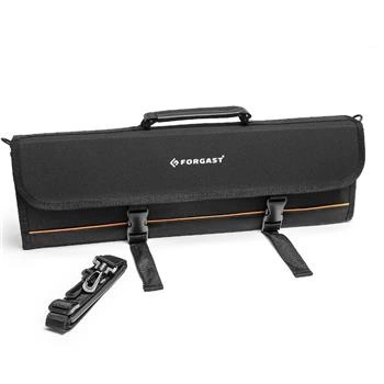 Sada kovaných nožov Forgast v taške | FORGAST FG11232