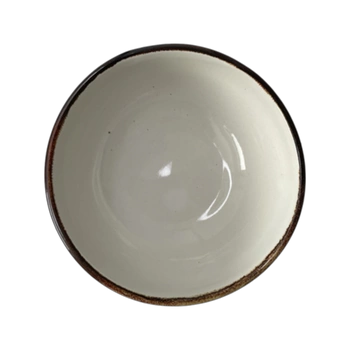 Miska Still Rustic krémová 16 cm | KERA CERAMIKA 14.8.RUSTIC KRÉM