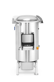 Škrabka na zemiaky 18 kg Kuchynská linka | HENDI 229224