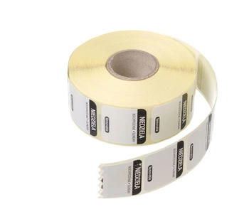 Nálepka na opakované použitie - nedeľa | HENDI 850138