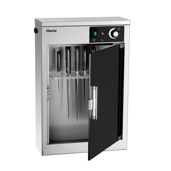 Sterilizátor na nože | BARTSCHER 110438