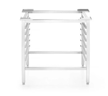 Podstavec pod rúru HENDI 60x40 cm | HENDI 224434