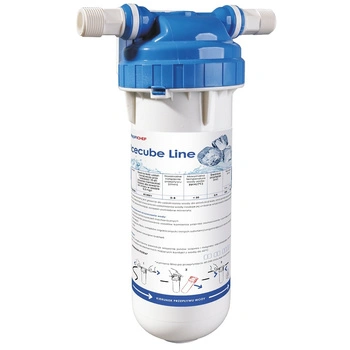 Filter na vodu ICECUBE LINE | PROFICHEF PC00206