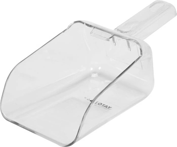 Polykarbonátová naberačka 950 ml | YATO YG-02461