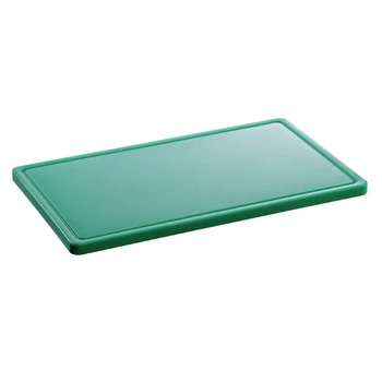 Doska na krájanie HACCP zelená GN 1/1 | BARTSCHER A120512