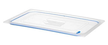 Veko s tesnením pre GN 1/1 z polypropylénu | HENDI 881804