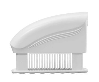 Mäkčovač mäsa Profi Line biely HENDI 843468