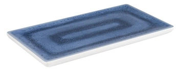 Podnos BLUE OCEAN GN 1/3 z melamínu, 32,5x17,6x2 cm | APS 84672