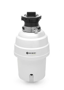 Drvič organického odpadu - 0,55 kW | HENDI 979983