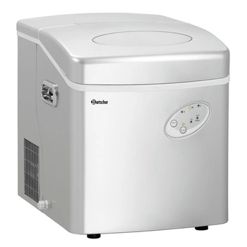 Kockovač ľadu HK150 (výkon 15 kg/deň) | BARTSHER 100082