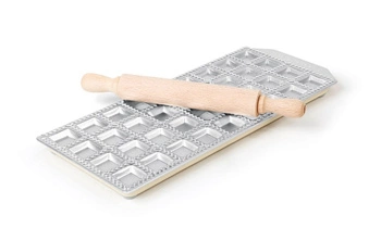 Klasická forma na ravioli HENDI 975534