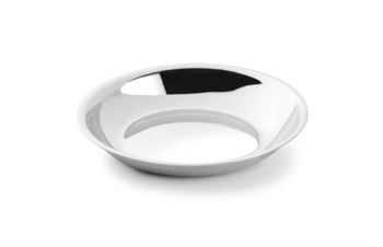 HENDI oceľová miska na cukor 452325