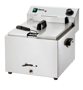 Fritéza IMBISS PRO 11 l | BARTSCHER 162500