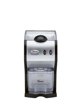 Elektrický drvič ľadu, 1,3 kg, 0,13 kW | SANTOS 53
