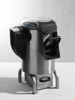 Škrabka na zemiaky Profi Line | HENDI 226810