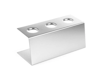 Stojan na zmrzlinu na 3 oblátky | HENDI 755730