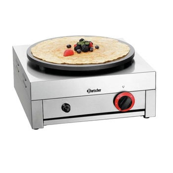 Plynový palacinkovač 40 cm | BARTSCHER 1043613