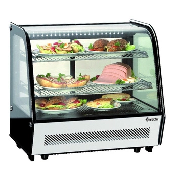Vitrína chladiaca Deli Cool II | BARTSCHER 700202G