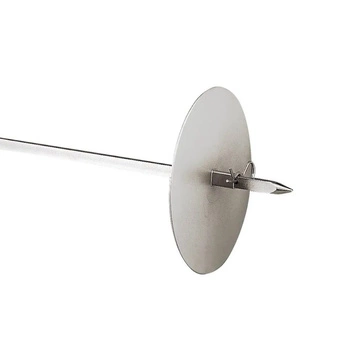 Tanier na bajonet s priemerom 250 mm na gyrosy | POTIS PT0219