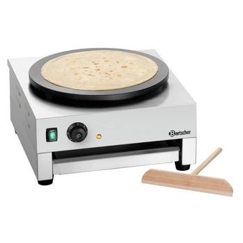 Elektrický palacinkovač 40 cm | BARTSCHER 104458