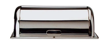 Poklop Roll-Top SWISS pre ohrievače GN 1/1, 55x34x20 cm | APS 12310