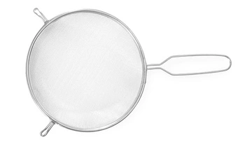 Sito s úchytkami Kuchynská linka | HENDI 635308