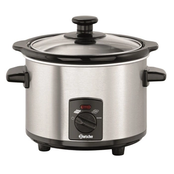 Ohrievač na čokoládu 1,25 l | BARTSCHER 900005