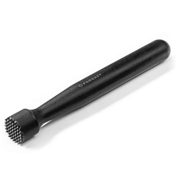 Tĺčik na ovocie z ABS plastu, 21 cm | FORGAST FG11405