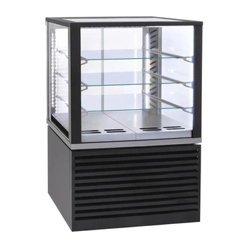Chladiaca vitrína 325 l | ROLLER GRILL FSC 800