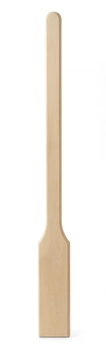 Drevené miešadlo 100 cm HENDI 520611