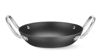 Servírovacia panvica, priemer 16 cm HENDI 627921