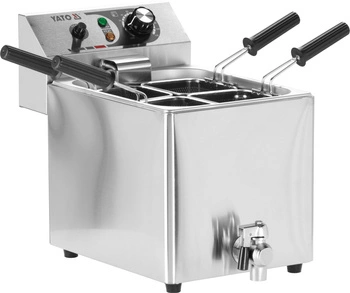 Varič na cestoviny, 8 l | YATO YG-04750