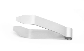 Pinzeta na odstraňovanie kostí HENDI 680148