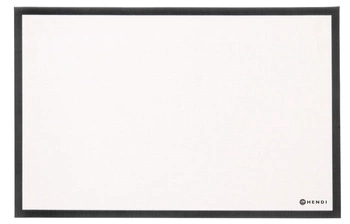 Silikónová podložka na pečenie | HENDI 677827