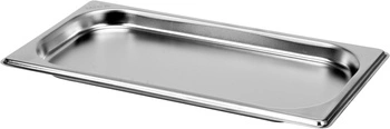 Nádoba GN 1/3 hl. 2 cm | YATO YG-00270