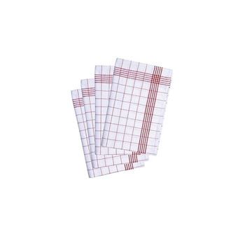 Bavlnené utierky 50x70 cm 10 ks | KARLOWSKY GT 16-8-Pack