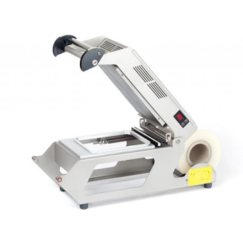 Stroj na zatavovanie zásobníkov s matricou SM-175 | VAC-STAR V-4501-EF-000000