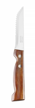 Steakový nôž, FOREST - dĺžka 22,5 cm, buk | ARCOS 372500