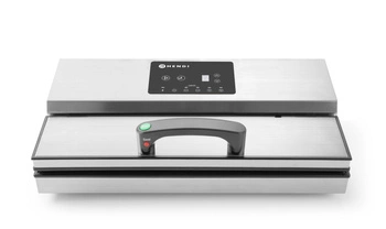 Vákuový baliaci stroj Kitchen Line - 42 cm pás HENDI 975374