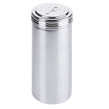 Oceľová korenička, nehrdzavejúca oceľ, 600 ml | CONTACTO 1419/175