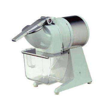 Drvič ľadu, 0.8 kg, 0.6 kW, 50 kg/h | SANTOS 09