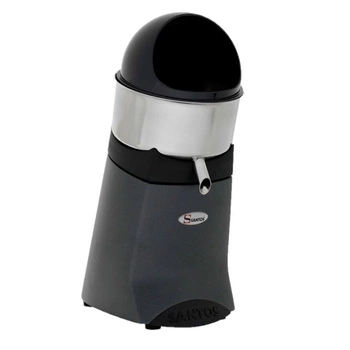 Elektrický odšťavovač na citrusové plody, 1500 ot./min, 40 l/h | SANTOS 52G