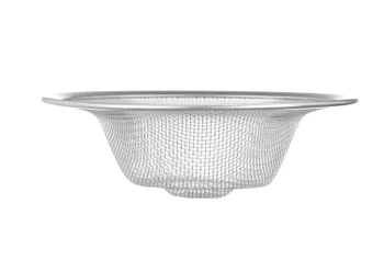 Sito na odtok vody z drezu, priemer 11 cm HENDI 639245