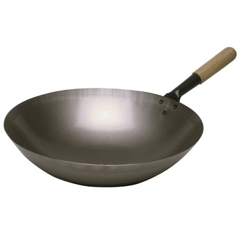Panvica WOK pr. 36 cm | BARTSCHER A105960