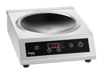 Indukčný wok IW35 | BARTSCHER 105986